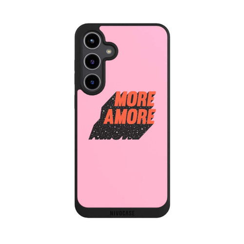 Samsung Galaxy S24+ NIVOpure More Amore