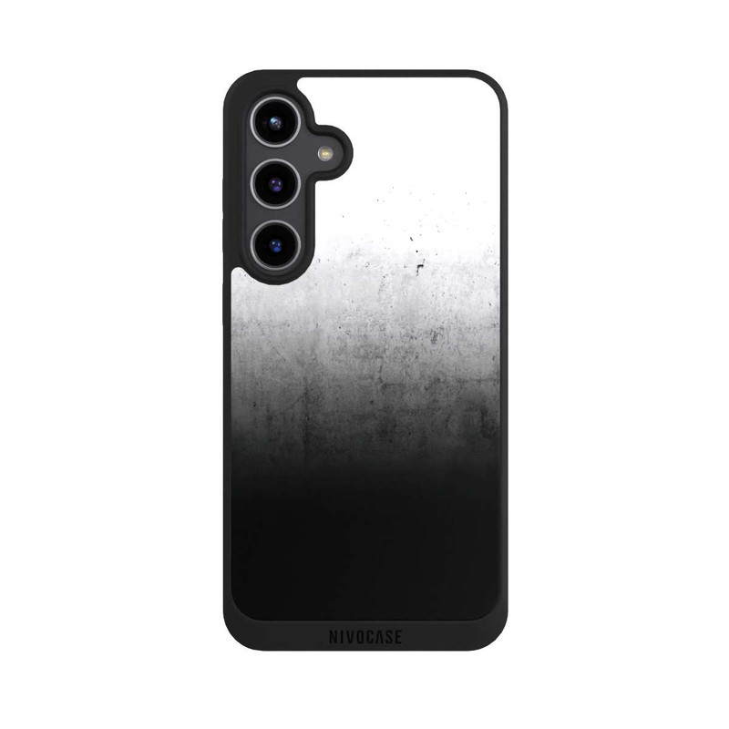 Galaxy S24 + NIVOpure Noir Ombre