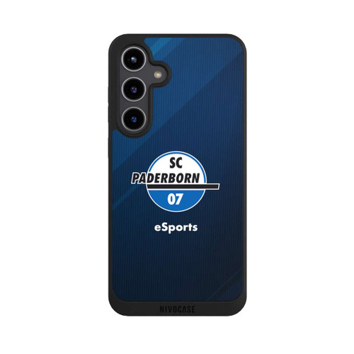 Samsung Galaxy S24+ NIVOpure SC Paderborn 07 E-sports