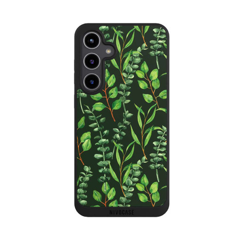 Samsung Galaxy S24+ NIVOpure Eucalyptus Mix 