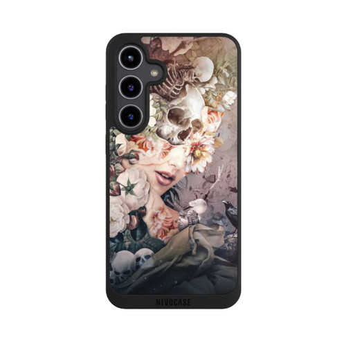 Samsung Galaxy S24+ NIVOpure Dark to light