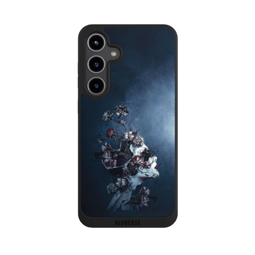 Samsung Galaxy S24+ NIVOpure Day to Night