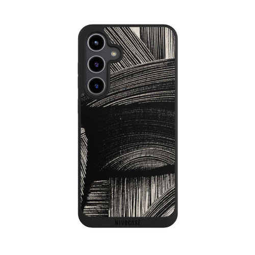 Samsung Galaxy S24+ NIVOpure La paille