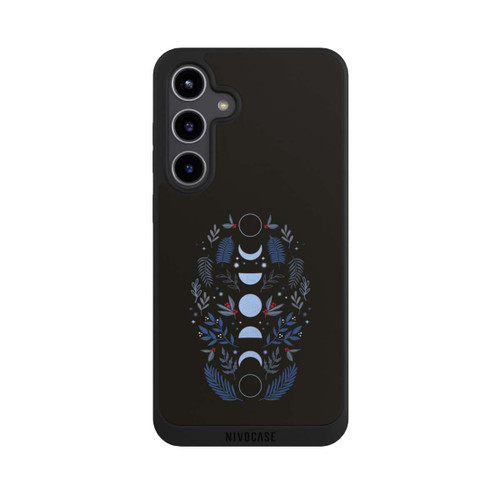 Samsung Galaxy S24+ NIVOpure Lunar Phases