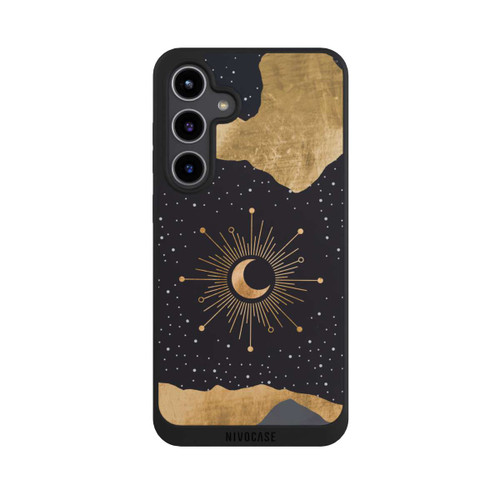 Samsung Galaxy S24+ NIVOpure Starry Night