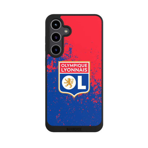 Samsung Galaxy S24+ NIVOpure OL Grunge