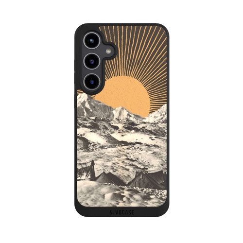 Samsung Galaxy S24+ NIVOpure Paysage de montagne 6