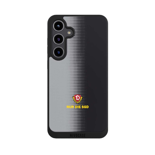 Samsung Galaxy S24+ NIVOpure Dynamo Dresden - Nur die SGD