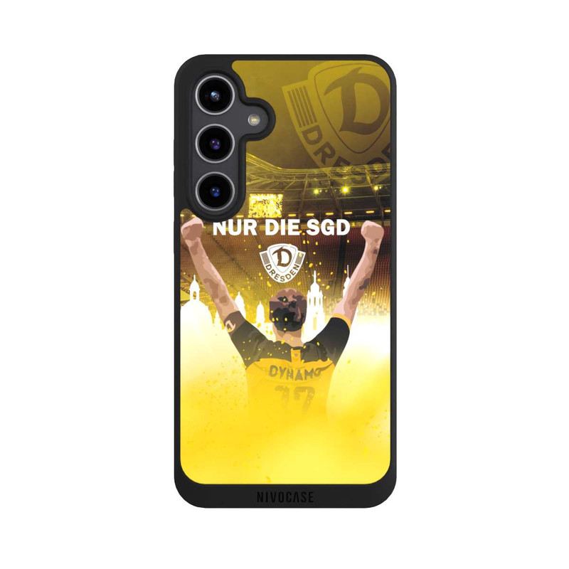 Galaxy S24 + NIVOpure Nur die SGD