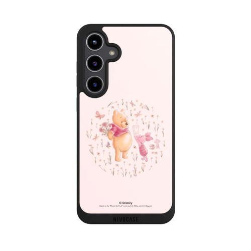 Samsung Galaxy S24+ NIVOpure Winnie Pooh and Piglet Heart Giving