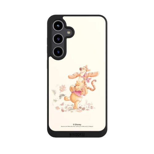Samsung Galaxy S24+ NIVOpure Winnie the Pooh and Tigger Shenanigans