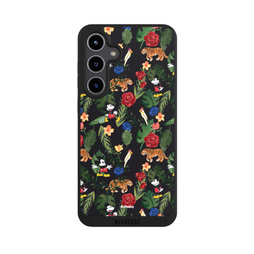 Samsung Galaxy S24+ NIVOpure Mickey Jungle