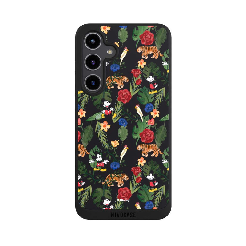 Galaxy S24 + NIVOpure Jungle de Mickey