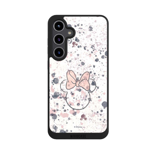 Samsung Galaxy S24+ NIVOpure Minnie Mouse Splash