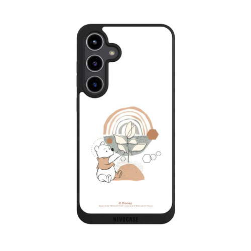 Samsung Galaxy S24+ NIVOpure Winnie Puuh Natur