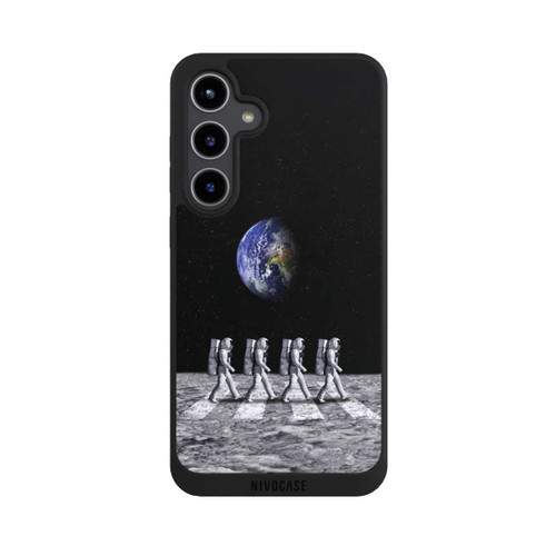 Samsung Galaxy S24+ NIVOpure Astronaut Abbey Road