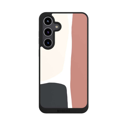 Samsung Galaxy S24+ NIVOpure Natural Shades Trio