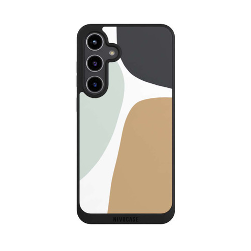 Samsung Galaxy S24+ NIVOpure Natural Trio