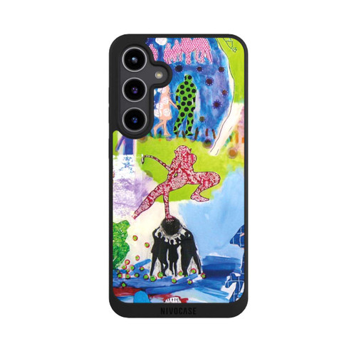 Samsung Galaxy S24+ NIVOpure Histoires de personnes