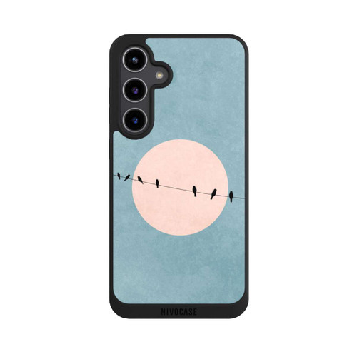 Samsung Galaxy S24+ NIVOpure The Beauty Of Silence