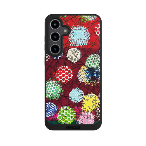 Samsung Galaxy S24+ NIVOpure Summervibes