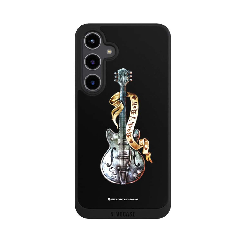 Galaxy S24 + NIVOpure Rockit 56