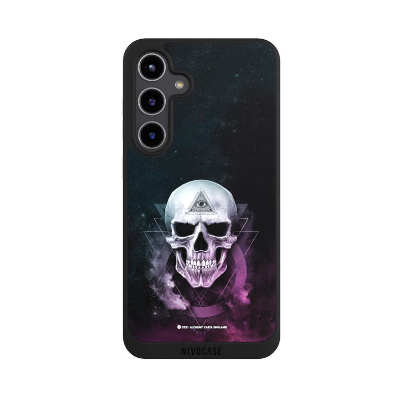 Galaxy S24 + NIVOpure LE VOID