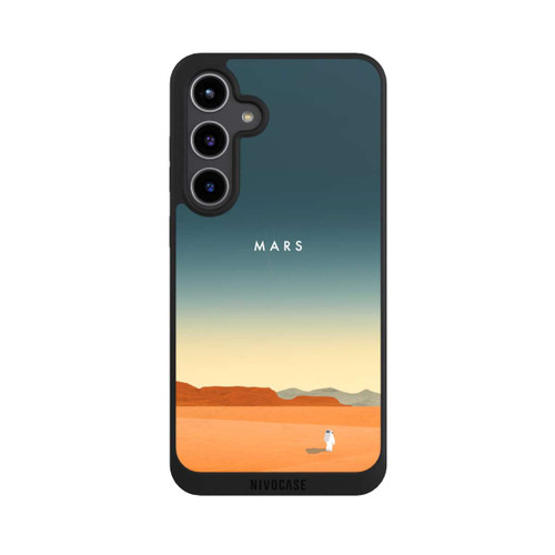 Samsung Galaxy S24+ NIVOpure Mars Katinka Reinke