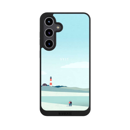 Samsung Galaxy S24+ NIVOpure Sylt Katinka Reinke