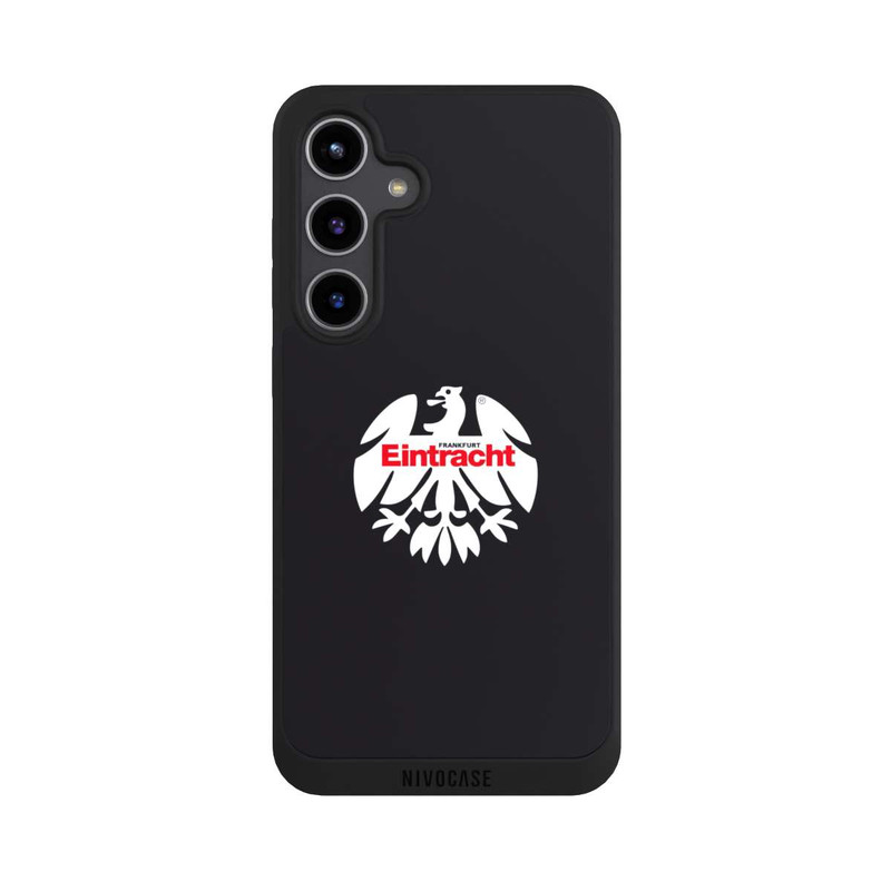 Galaxy S24 + NIVOpure Logo Aigle 1980