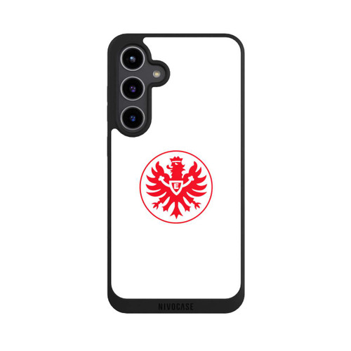 Samsung Galaxy S24+ NIVOpure Logo Adler 1959 Red