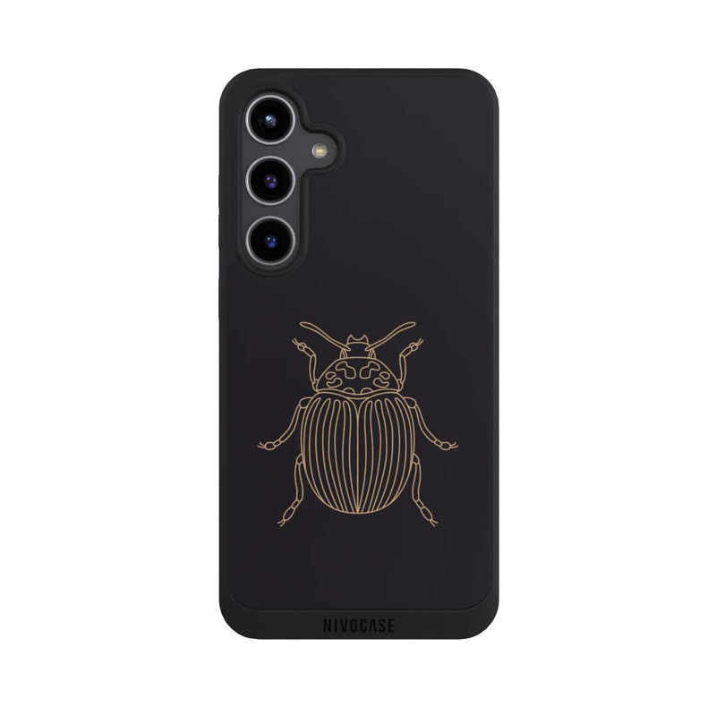 Galaxy S24 + NIVOpure Insect Silhouette