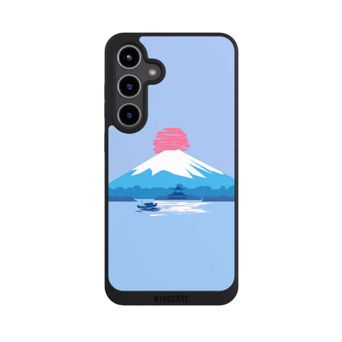 Samsung Galaxy S24+ NIVOpure Fujisan