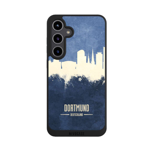 Samsung Galaxy S24+ NIVOpure Dortmund Germany Skyline