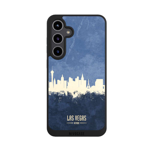 Samsung Galaxy S24+ NIVOpure Ligne d'horizon de Las Vegas Nevada