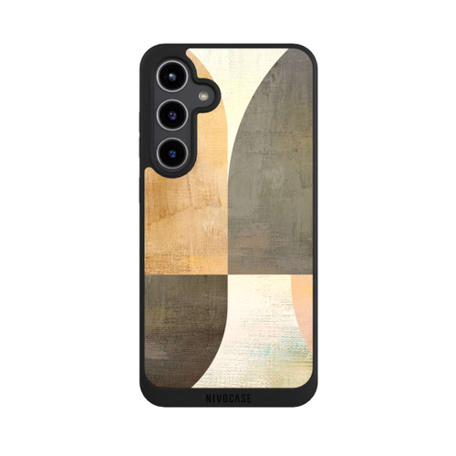 Samsung Galaxy S24+ NIVOpure Abstracto