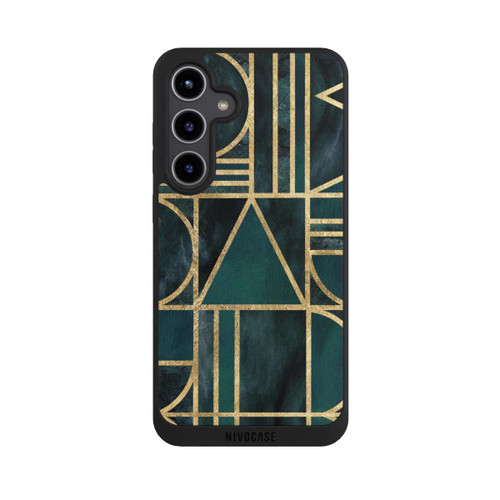 Samsung Galaxy S24+ NIVOpure Art déco