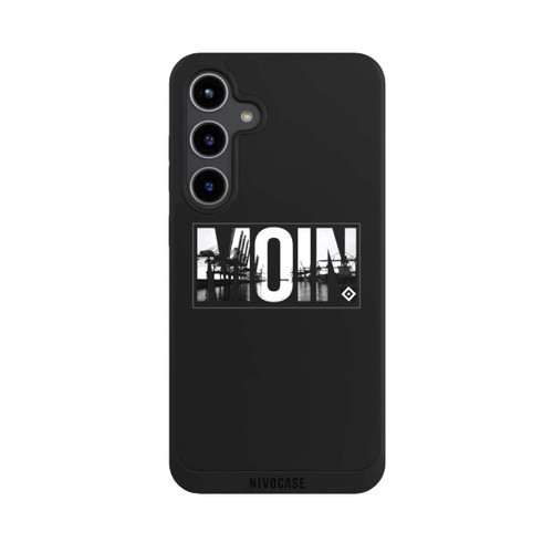 Samsung Galaxy S24+ NIVOpure HSV MOIN