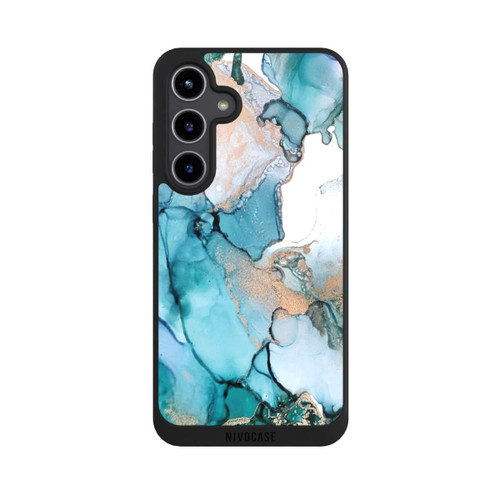 Samsung Galaxy S24+ NIVOpure Sea of Mist