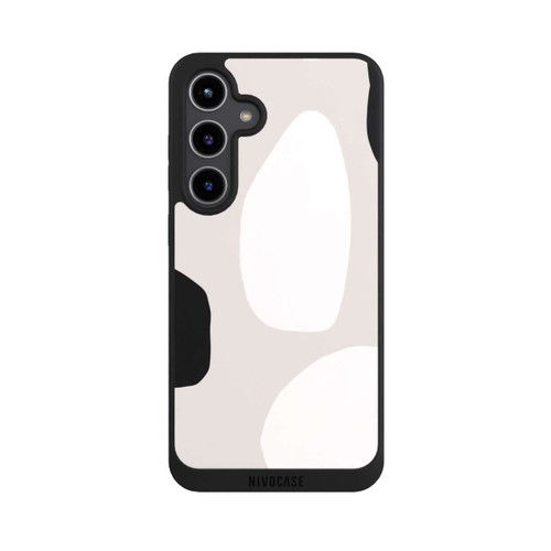 Samsung Galaxy S24+ NIVOpure Abstract Shapes-Anastasia Sawall