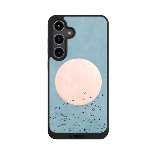 Samsung Galaxy S24+ NIVOpure Fly Away