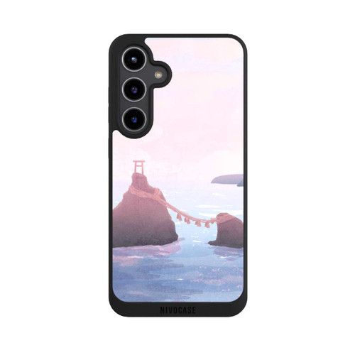 Samsung Galaxy S24+ NIVOpure Murakumo January by Kyonosuke Takayasu