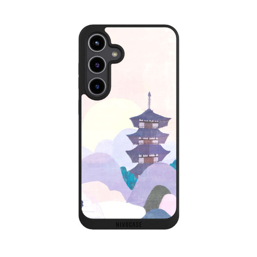 Samsung Galaxy S24+ NIVOpure Murakumo March by Kyonosuke Takayasu