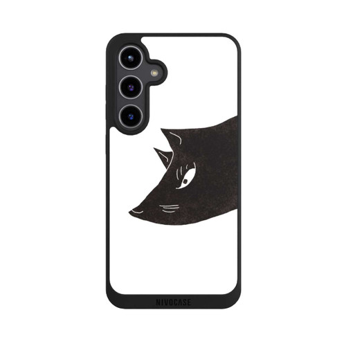 Samsung Galaxy S24+ NIVOpure Kitsune by Kyonosuke Takayasu