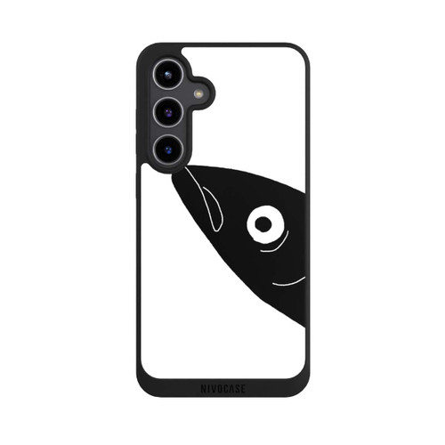 Samsung Galaxy S24+ NIVOpure Fish by Kyonosuke Takayasu