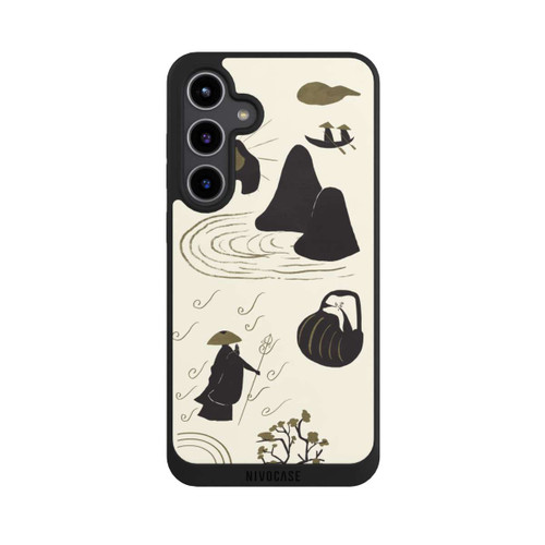 Samsung Galaxy S24+ NIVOpure Zen by Kyonosuke Takayasu