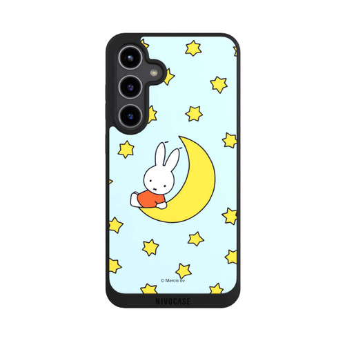 Samsung Galaxy S24+ NIVOpure Miffy Moon