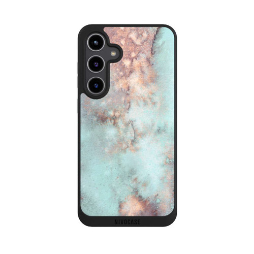 Samsung Galaxy S24+ NIVOpure Espace intérieur