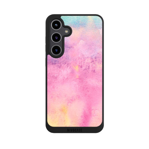 Samsung Galaxy S24+ NIVOpure Rainbow Nebula