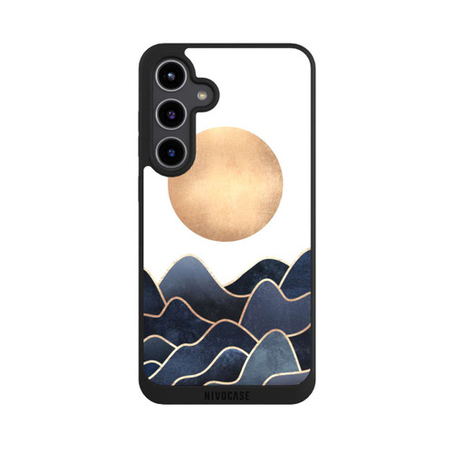 Samsung Galaxy S24+ NIVOpure Vagues &amp; Soleil